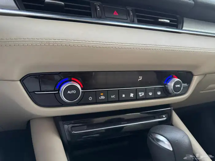 مازدا 2023 6 ستاندر سعودي 36