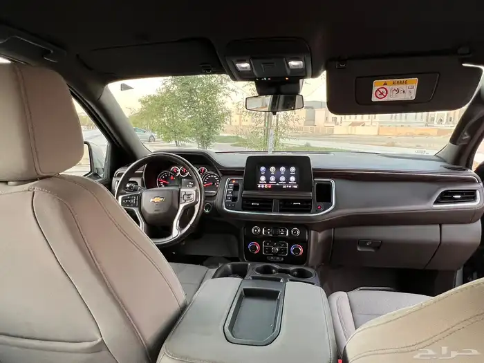 شوفرلية سوبربان 2023 4