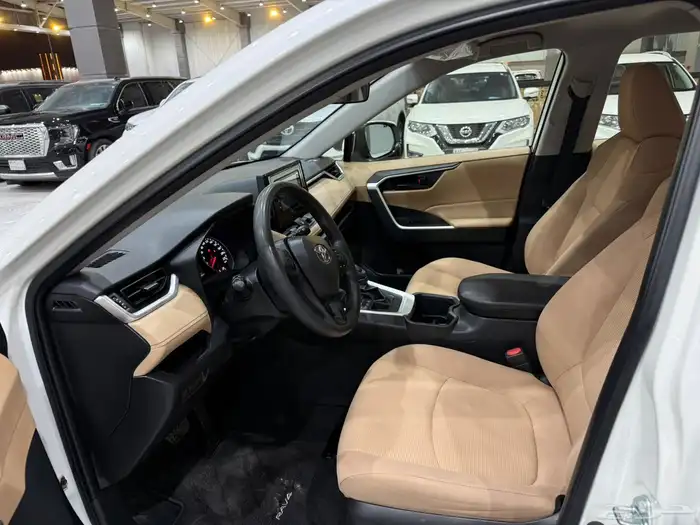 راف فور 2022 اقساط وكاش 7