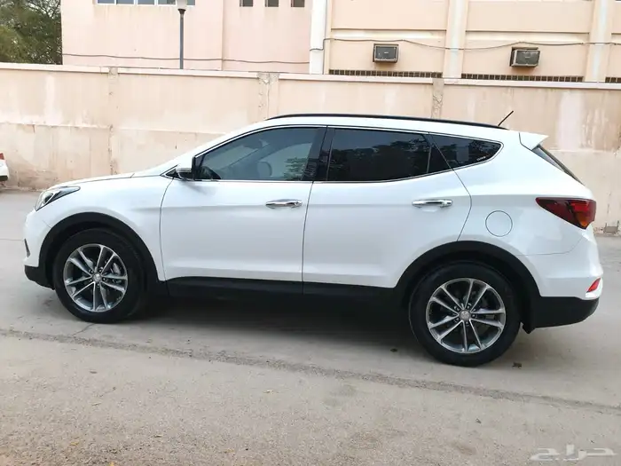 سنتافي 2016 فل كامل نظيف جدا للبيع 1