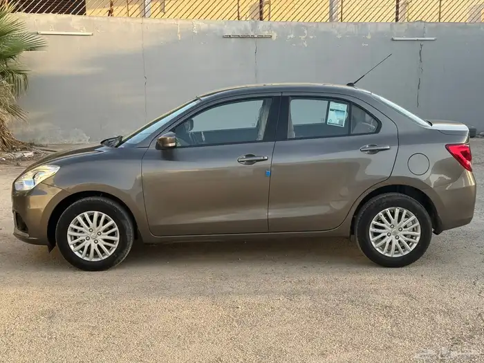 سوزوكي ديزاير 3