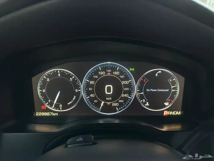 اسكاليد 2015 قصير نظيف 19