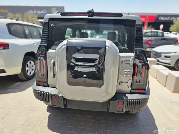 جيتور تي 2 T2 لكجري كاش وتقسيط 2026 7