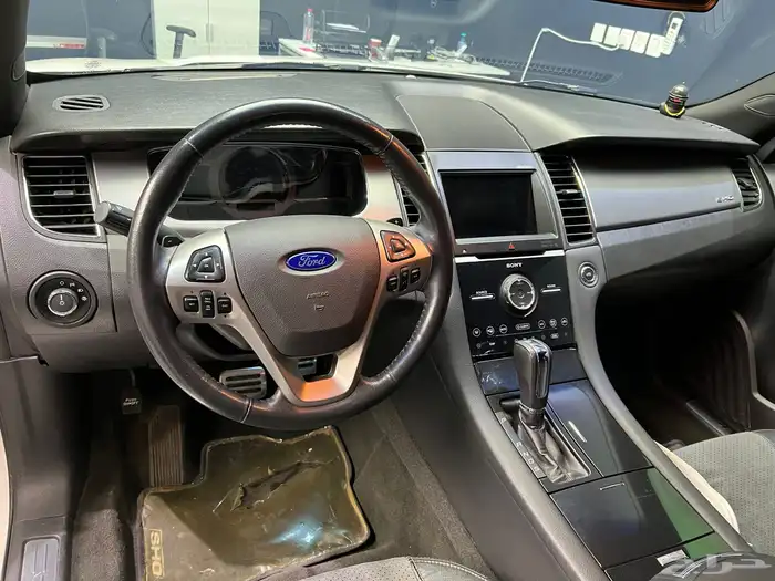 تورس شو 2015 5