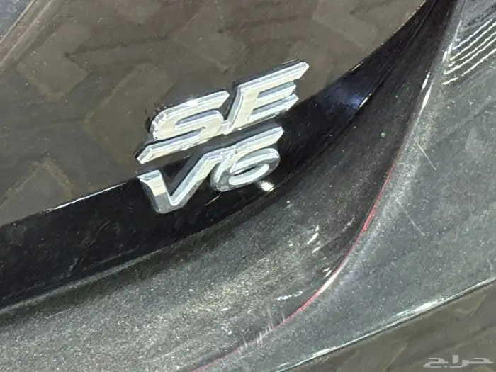 تويوتا - كامري - 2024 - SE - V6 - عبداللطيف جميل ( وكاله ) 23