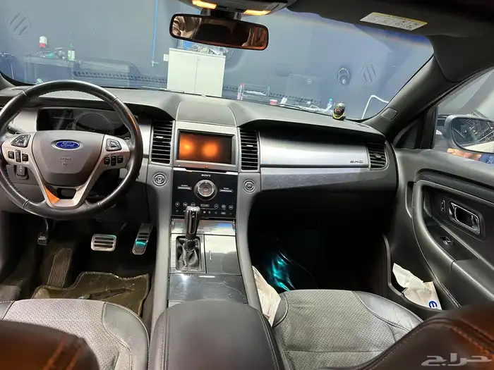 تورس شو 2015 11