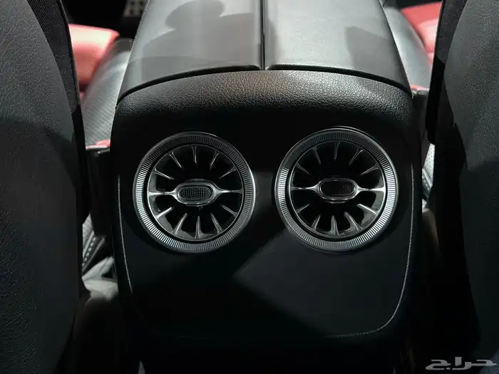 مرسيدس E450 كشف موديل 2019 19