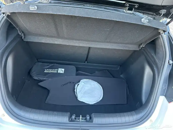 لمحبين النظافة هيونداي فوليستر (سعودي المجدوعي) 18