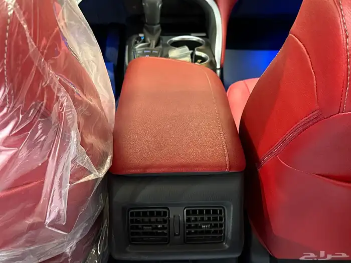 تويوتا - كامري - 2024 - SE - V6 - عبداللطيف جميل ( وكاله ) 19