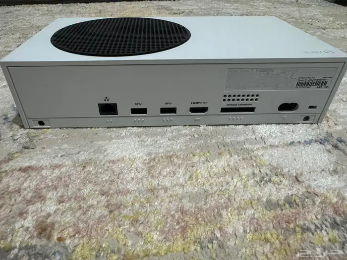 اكس بوكس سيريس اس 1