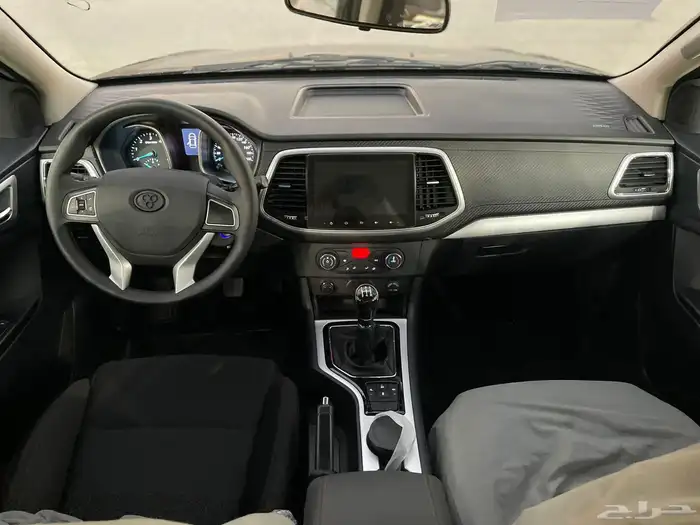 تام t4 ديزل - محرك ايسوزو 2025 7