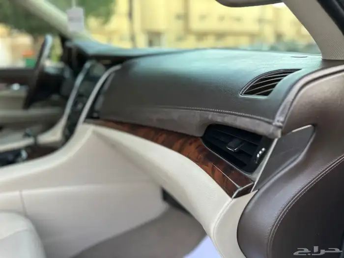 اسكاليد 2015 قصير نظيف 17