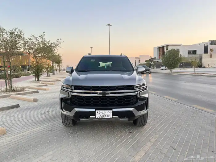 شوفرلية سوبربان 2023 3