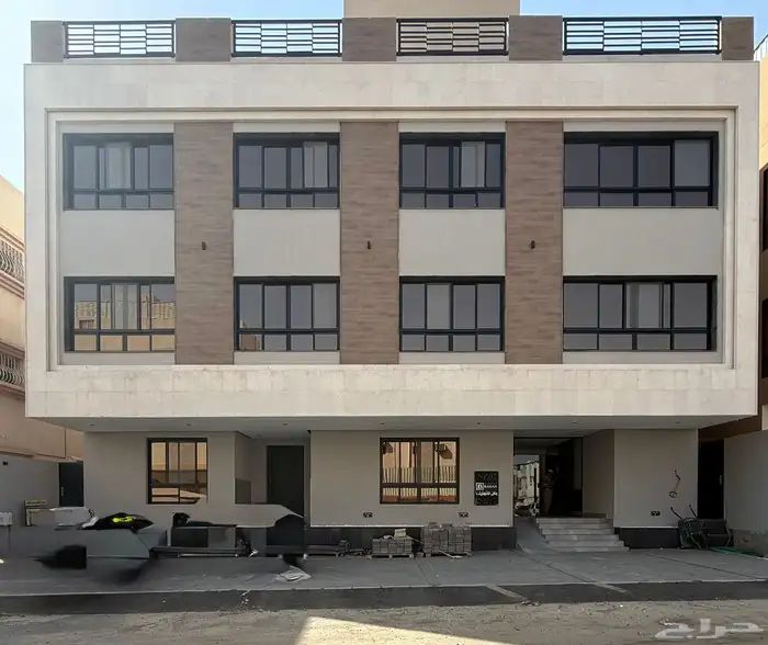 روف فاخر للبيع مكه الشرائع 0