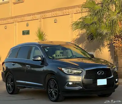 انفنتي QX60سعودي index