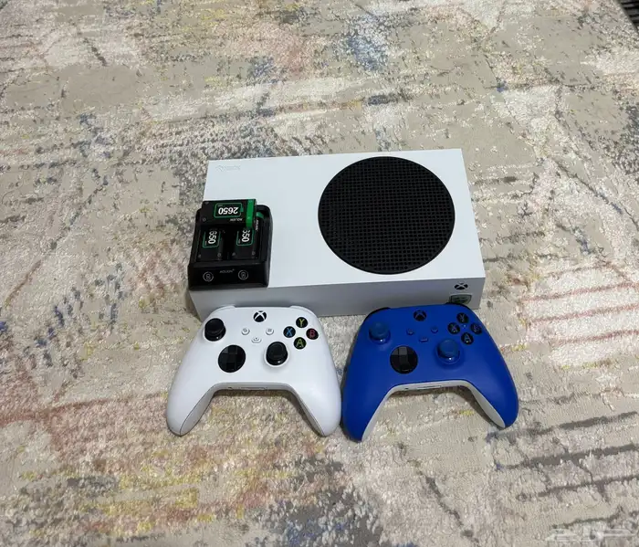 اكس بوكس سيريس اس 0