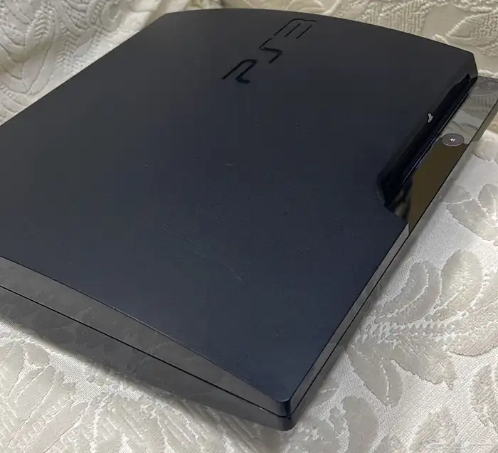 بلايستيشن 3 معد ل   مكتبة 3000 لعبة (PS1 PS2 PS3)   نظيف جدا 2