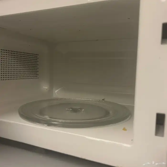 ثلاجة 85 لتر باب واحد نيكاي - مكرويف- توستر - غلايه 1