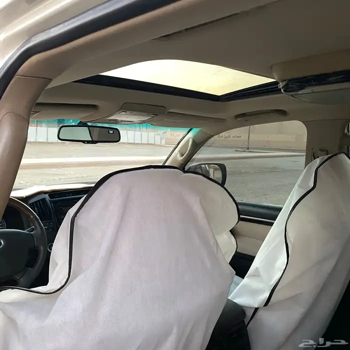 لاندكروزر 2010 4