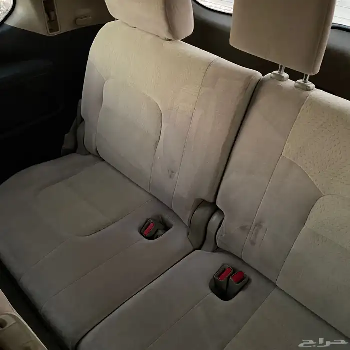 لاندكروزر 2010 8