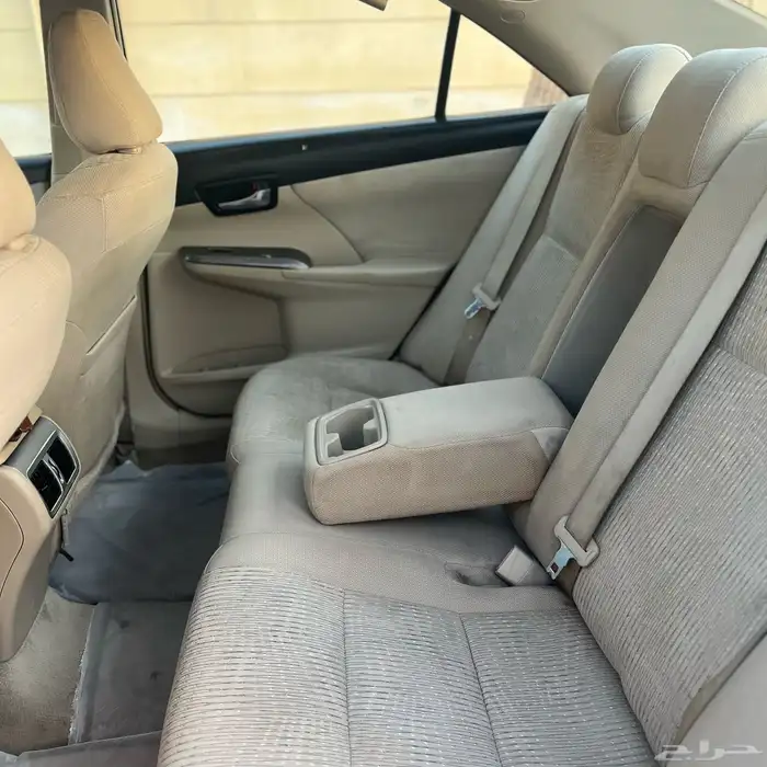 تويوتا أوريون 2015 تورنق الممشى 246 الف 19