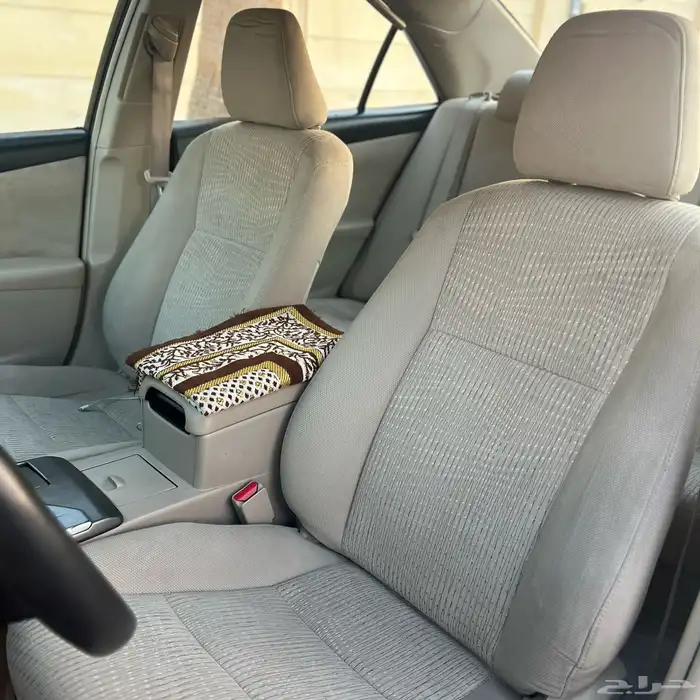 تويوتا أوريون 2015 تورنق الممشى 246 الف 16