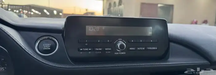 مازدا 2023 6 ستاندر سعودي 35