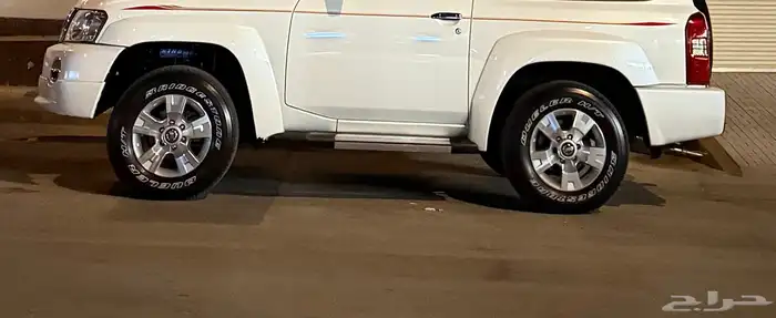 كفرات برجستون 0