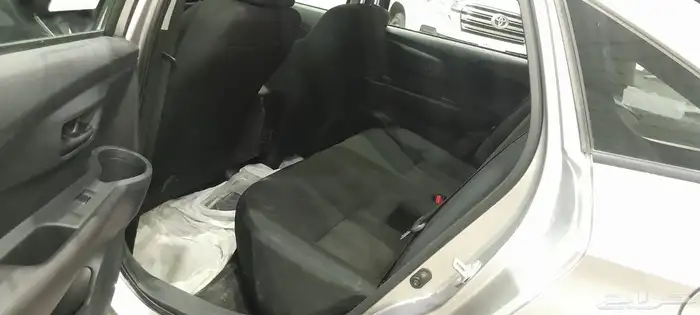 تويوتا يارس 2024. بحالة الوكالة ماشي 49.000 15