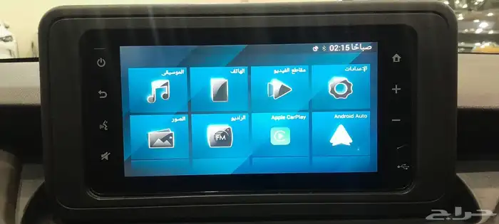 تويوتا يارس 2024. بحالة الوكالة ماشي 49.000 9