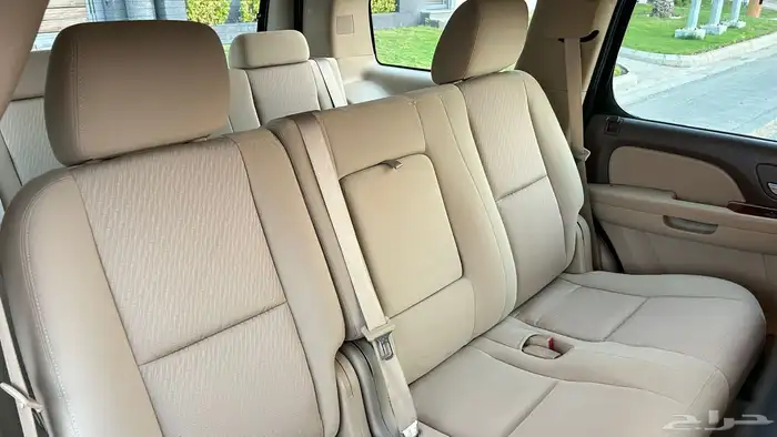 جمس يوكن 2011 قصير دبل ممشى قليل 24