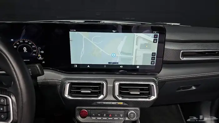 للاستيراد_من_كوريا_فورد_موستنق_2024 9