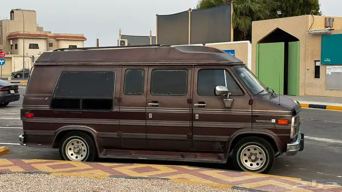 جمس فاندورا 1992 للبيع 21