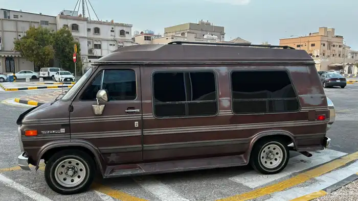 جمس فاندورا 1992 للبيع 27