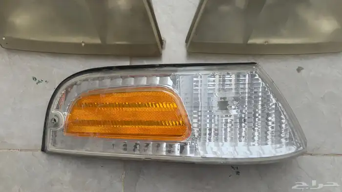 قطع فورد فكتوريا 2006 - 2012 15