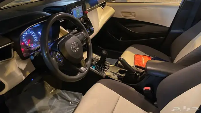 كورلا2020 نص فل 11