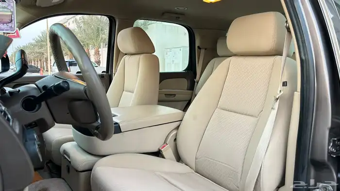 جمس يوكن 2011 قصير دبل ممشى قليل 20