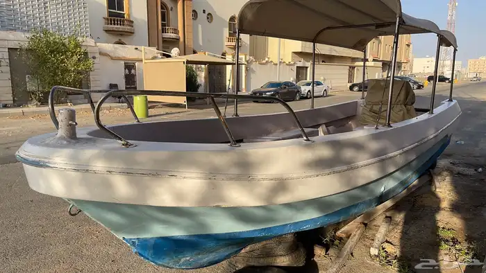 قارب كايللو 9 متر 5