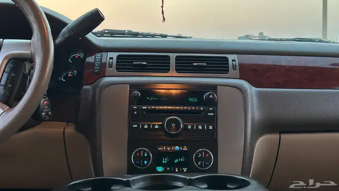 جمس يوكن 2011 قصير دبل ممشى قليل 17