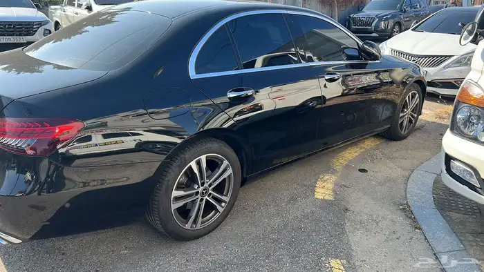 مرسيدس 2023 E250 15