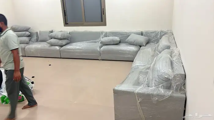 كنب جديد صاله ومجلس 0