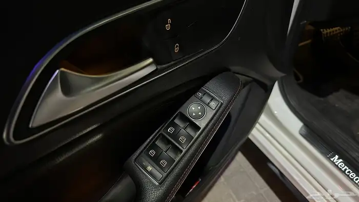 مرسيدس A250 AMG KIT 9