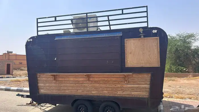 فود ترك للبيع 2