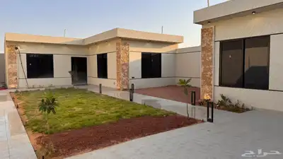 للبيع شاليه جديد مودرن بحويلان غرب بريده index