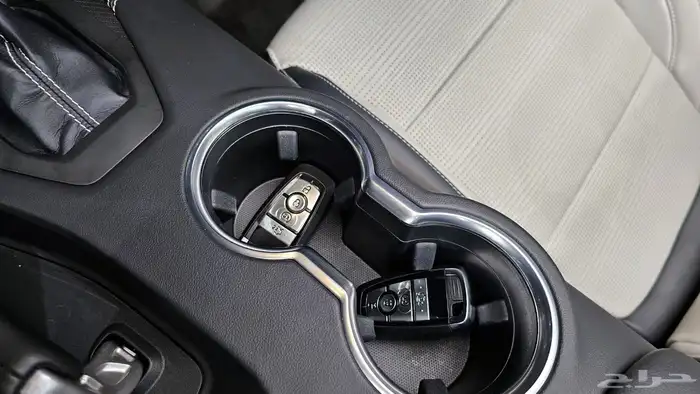 للاستيراد_من_كوريا_فورد_موستنق_2024 12