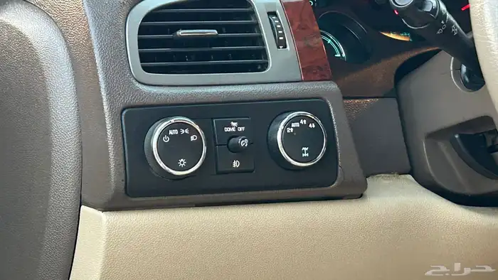 جمس يوكن 2011 قصير دبل ممشى قليل 15