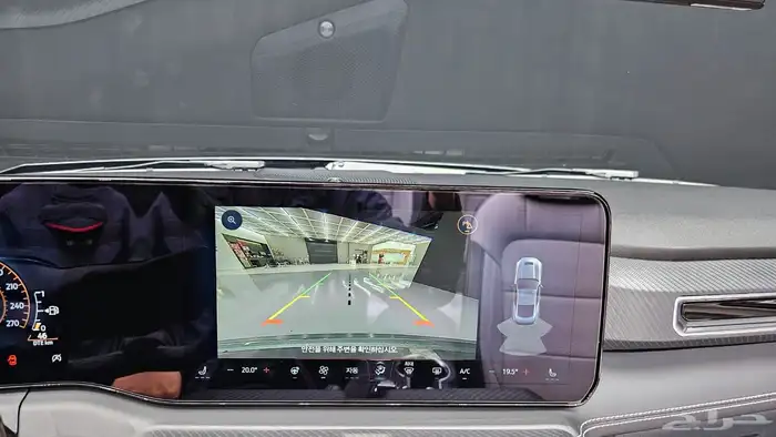 للاستيراد_من_كوريا_فورد_موستنق_2024 7