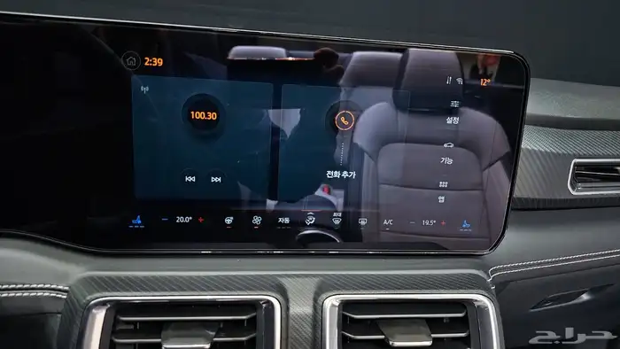 للاستيراد_من_كوريا_فورد_موستنق_2024 10