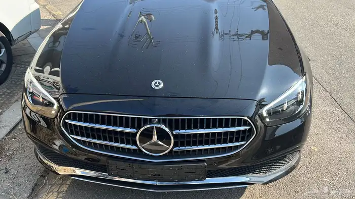 مرسيدس 2023 E250 19