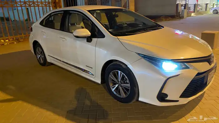 كورلا2020 نص فل 1